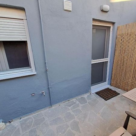 Anafis Cozi Appartement Athene Buitenkant foto