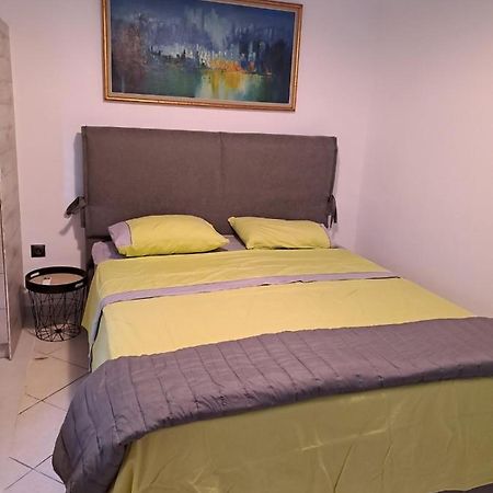Anafis Cozi Appartement Athene Buitenkant foto