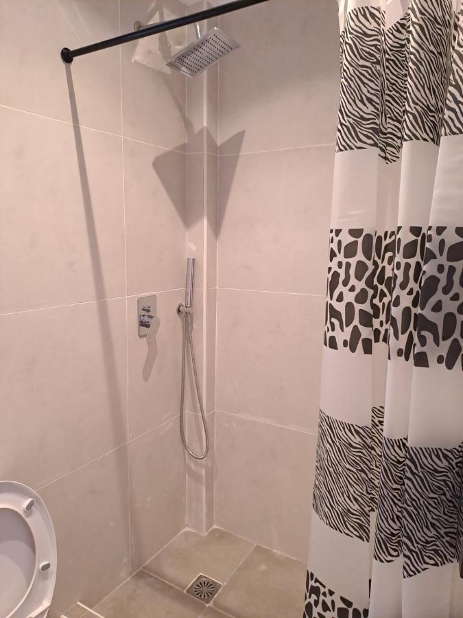 Anafis Cozi Appartement Athene Buitenkant foto