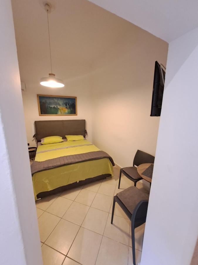 Anafis Cozi Appartement Athene Buitenkant foto