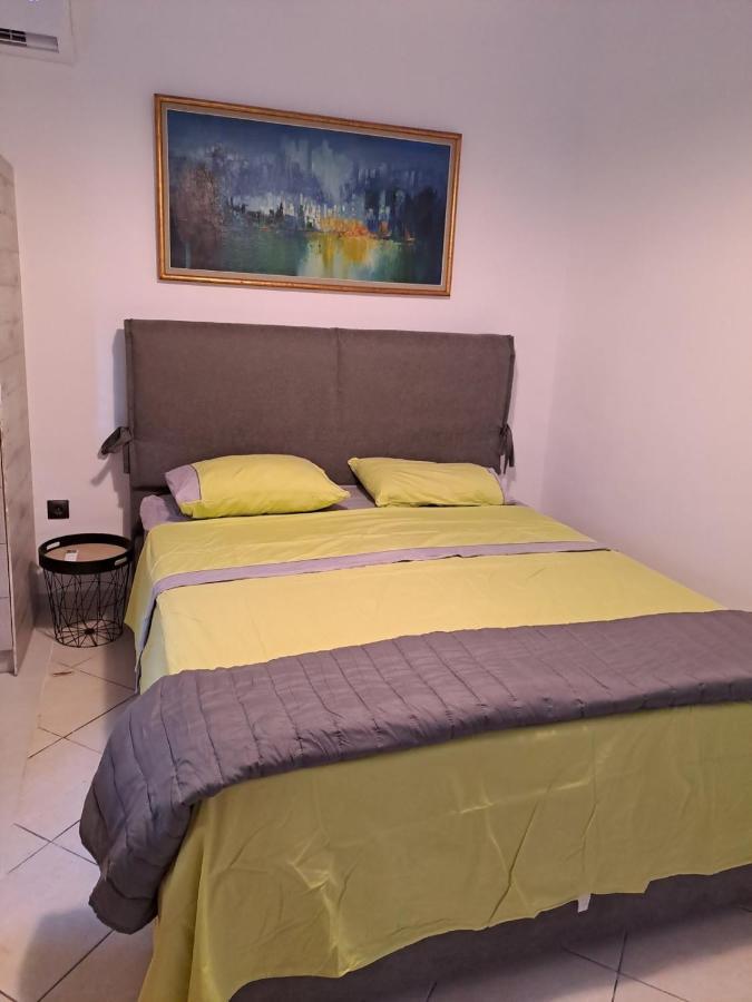 Anafis Cozi Appartement Athene Buitenkant foto